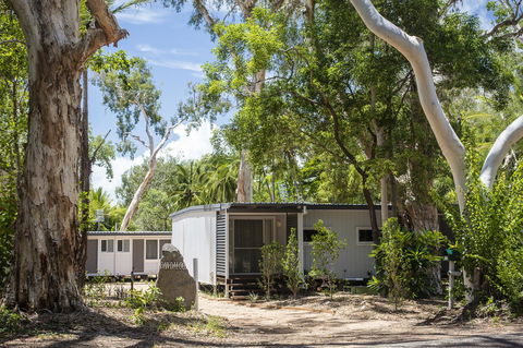 Dandaloo Gardens - Accommodation Cooktown 2
