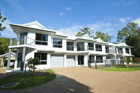 Woodville Beach Townhouse 6 - Accommodation Cooktown 6