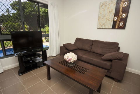 Woodville Beach Townhouse 6 - Accommodation Cooktown 11