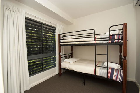 Woodville Beach Townhouse 6 - Accommodation Cooktown 1