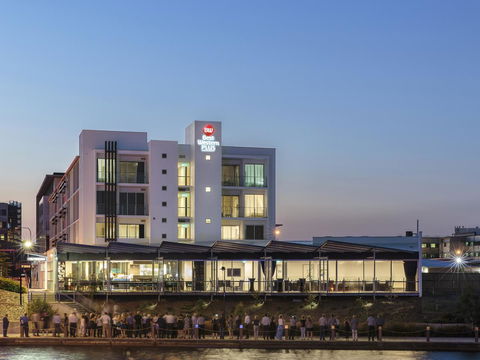 Mercure Sunshine Coast Kawana Waters - Accommodation Cooktown 44