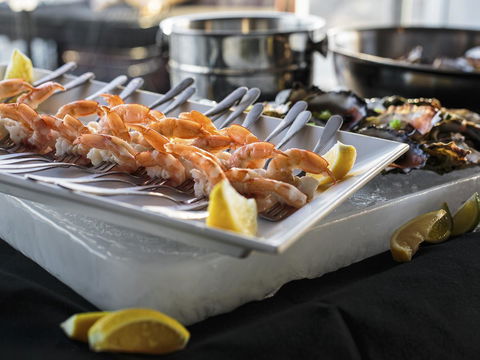 Mercure Sunshine Coast Kawana Waters - Accommodation Cooktown 36