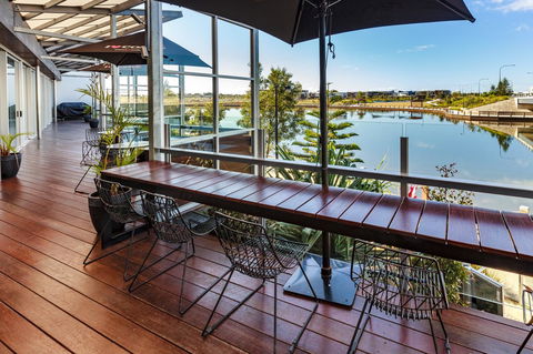 Mercure Sunshine Coast Kawana Waters - Accommodation Cooktown 18