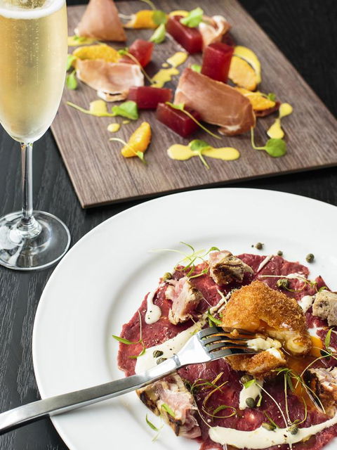 Mercure Sunshine Coast Kawana Waters - Accommodation Cooktown 39