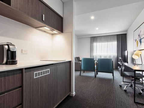 Mercure Sunshine Coast Kawana Waters - Accommodation Cooktown 17