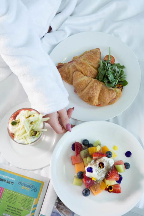 Mercure Sunshine Coast Kawana Waters - Accommodation Cooktown 14