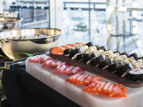 Mercure Sunshine Coast Kawana Waters - Accommodation Cooktown 38