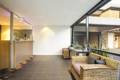 Nightcap At Kawana Waters Hotel - Accommodation Cooktown 27