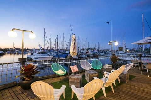 Nightcap At Kawana Waters Hotel - Accommodation Cooktown 8