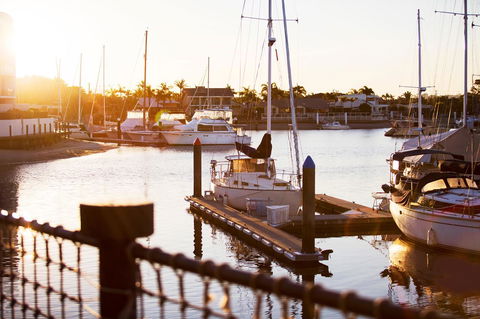 Nightcap At Kawana Waters Hotel - Accommodation Cooktown 21