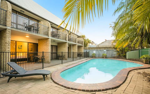 Nightcap At Kawana Waters Hotel - Accommodation Cooktown 5