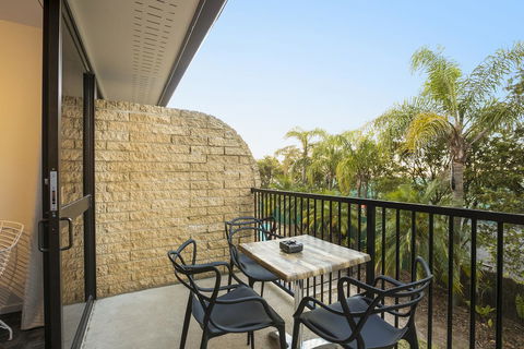 Nightcap At Kawana Waters Hotel - Accommodation Cooktown 33