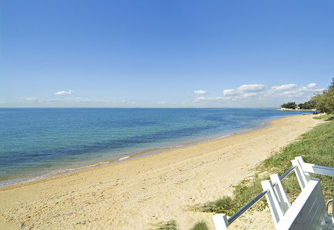 The Sebel Brisbane Margate Beach - Accommodation Cooktown 23