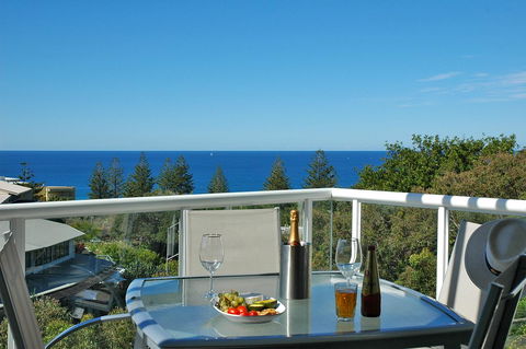 Sunshine Vista - Accommodation Cooktown 0