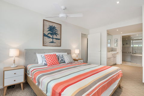Sunshine Vista - Accommodation Cooktown 2