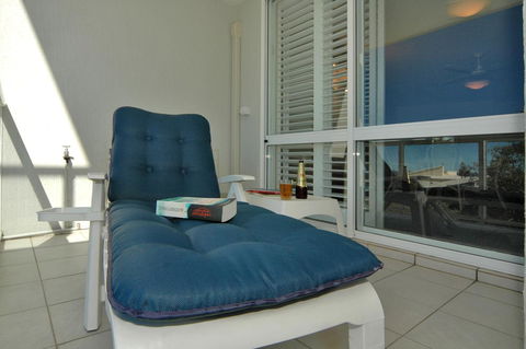 Sunshine Vista - Accommodation Cooktown 32