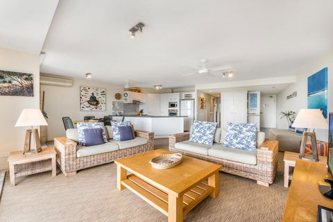 Sunshine Vista - Accommodation Cooktown 1