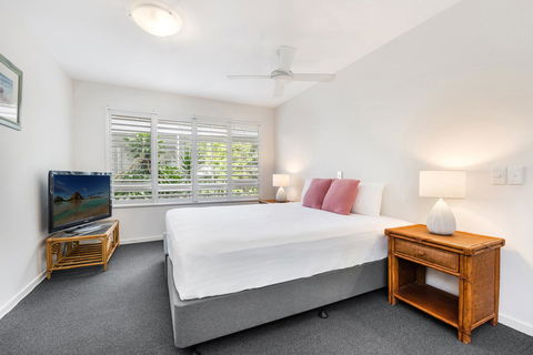 Sunshine Vista - Accommodation Cooktown 8