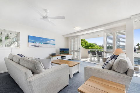Sunshine Vista - Accommodation Cooktown 14