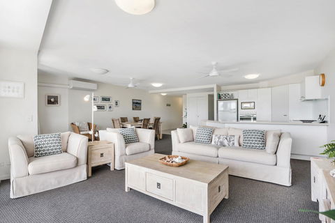 Sunshine Vista - Accommodation Cooktown 10