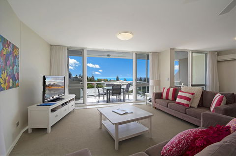 Sunshine Vista - Accommodation Cooktown 19