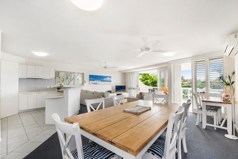 Sunshine Vista - Accommodation Cooktown 13