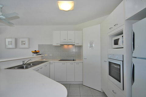 Sunshine Vista - Accommodation Cooktown 26