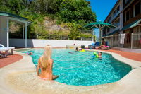 Book Point Lookout Accommodation Vacations Accommodation Cooktown Accommodation Cooktown