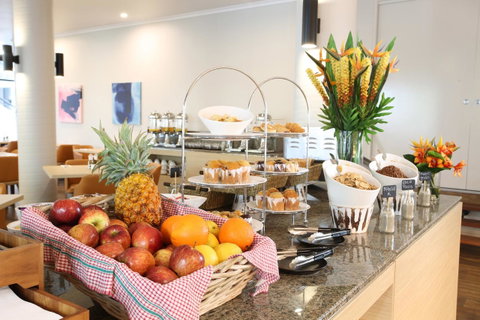 Mantra Club Croc - Accommodation Cooktown 5