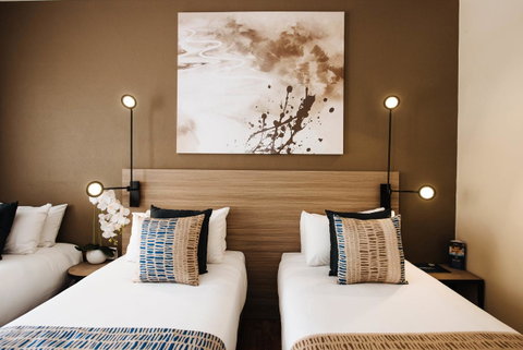 Mantra Club Croc - Accommodation Cooktown 21