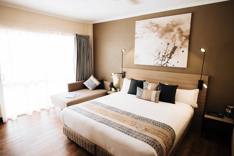 Mantra Club Croc - Accommodation Cooktown 1