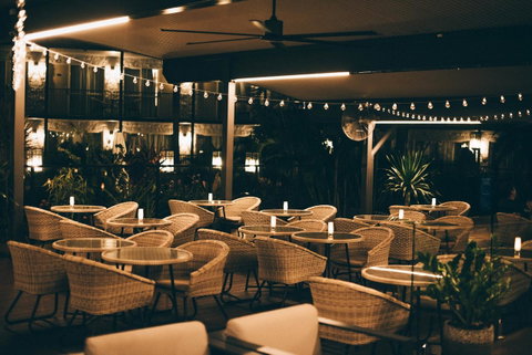 Mantra Club Croc - Accommodation Cooktown 36