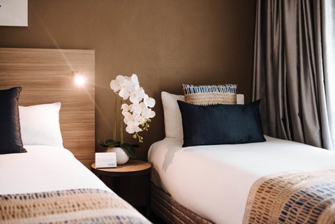 Mantra Club Croc - Accommodation Cooktown 25