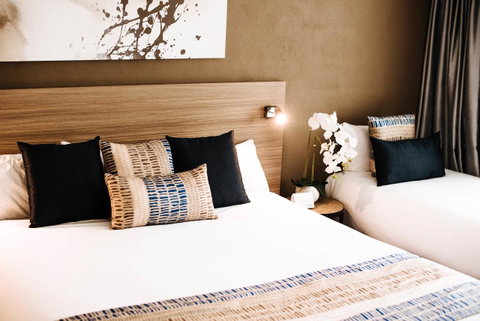 Mantra Club Croc - Accommodation Cooktown 24