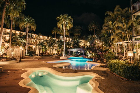 Mantra Club Croc - Accommodation Cooktown 44