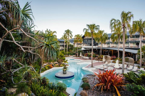 Mantra Club Croc - Accommodation Cooktown 43