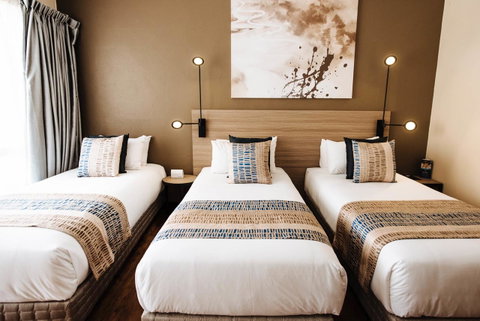 Mantra Club Croc - Accommodation Cooktown 18