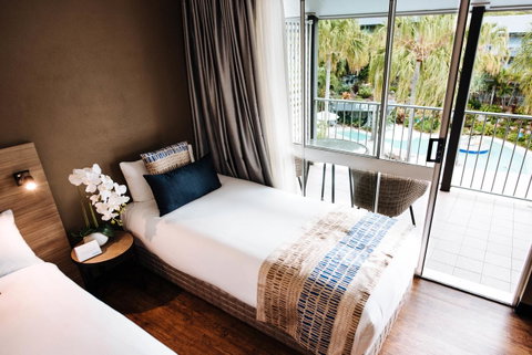 Mantra Club Croc - Accommodation Cooktown 26