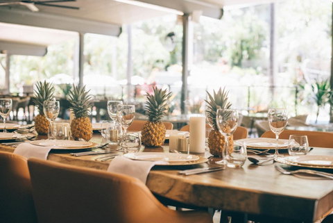 Mantra Club Croc - Accommodation Cooktown 3