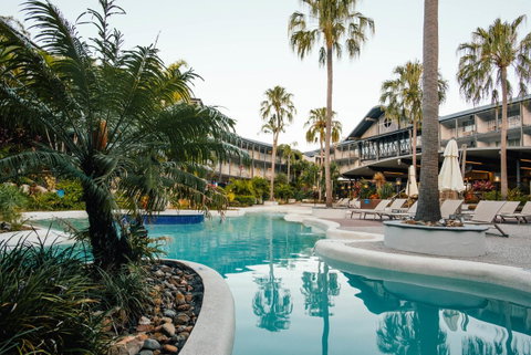 Mantra Club Croc - Accommodation Cooktown 40
