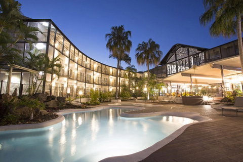 Mantra Club Croc - Accommodation Cooktown 7