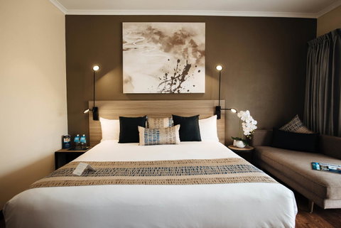 Mantra Club Croc - Accommodation Cooktown 28