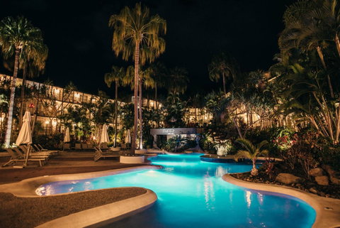Mantra Club Croc - Accommodation Cooktown 9