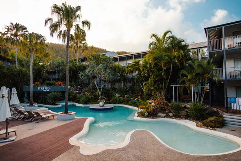 Mantra Club Croc - Accommodation Cooktown 39