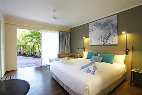 Mantra Club Croc - Accommodation Cooktown 19