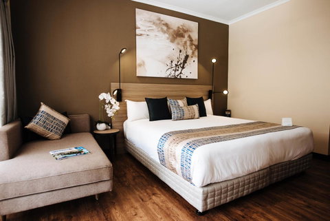 Mantra Club Croc - Accommodation Cooktown 16