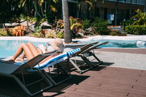 Mantra Club Croc - Accommodation Cooktown 8