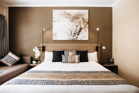 Mantra Club Croc - Accommodation Cooktown 14