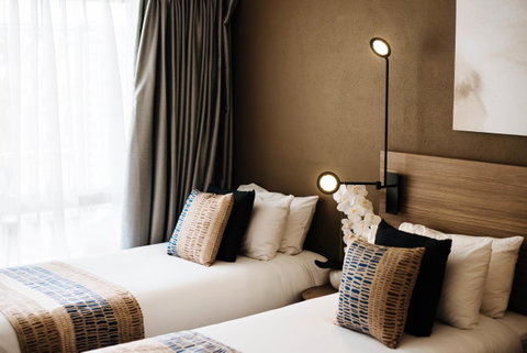 Mantra Club Croc - Accommodation Cooktown 23