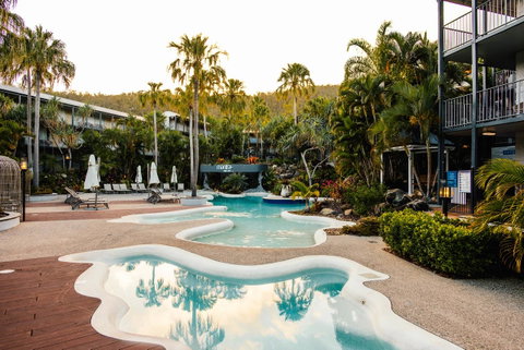 Mantra Club Croc - Accommodation Cooktown 37